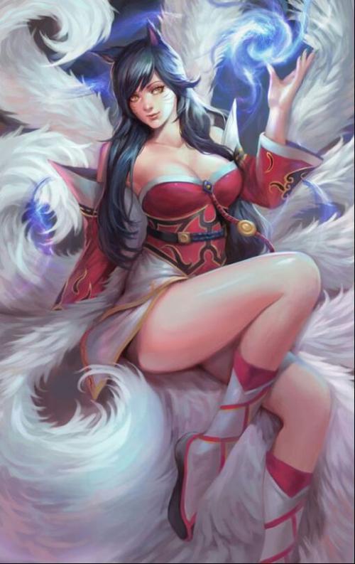 得空间